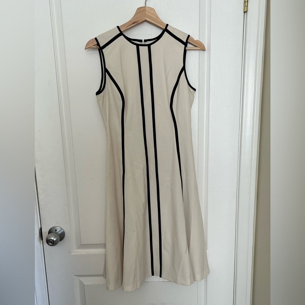 Calvin Klein Mid Length Dress